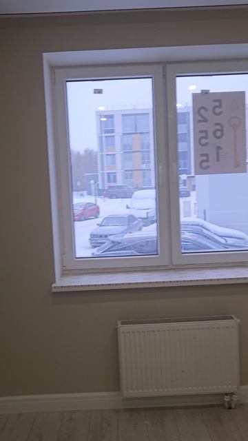 Квартира с ремонтом в Калининграде