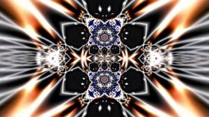 Футажи! Футаж Волшебный Мир 6 от Киностудии Мудрого Кота Тимофея!