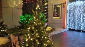 НОВОГОДНЯЯ САМАРА. ВСЕМ СЧАСТЬЯ...