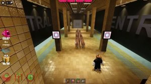 УНИЧТОЖИЛ ХАМУТ ХАБИБИ в ROBLOX!