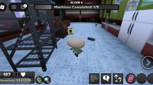 Это был писец...