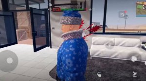 Мы стали студентами в мадаут 2