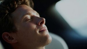 Маршрут на стекле.