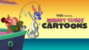 Веселые мелодии꞉ Мультфильмы | Looney Tunes Cartoons (2019) | Русский трейлер | NewComers