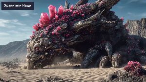 Хранители Недр