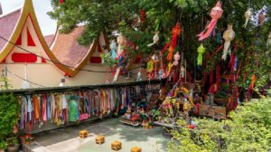 Боевики взорвали 11 заправочных станций на юге Таиланда