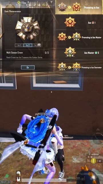 ЗАВОЕВАТЕЛЬ за 3000$  #PUBGMOBILE #RankRush #Conqueror #48HoursChallenge #shorts смотреть онлайн