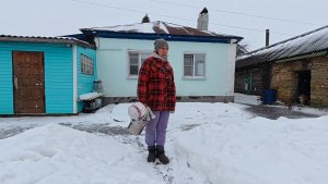 Там будет видно! От коз решили отказаться