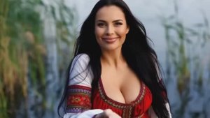 Ох забрались в камыши наигрались от души