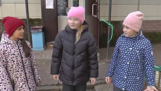 Школяшки-приколяшки 4 выпуск 2024 смотреть онлайн