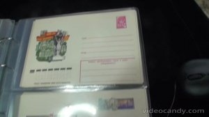 Конверты Почты СССР 1978 года Художественные и КПД из моей коллекции