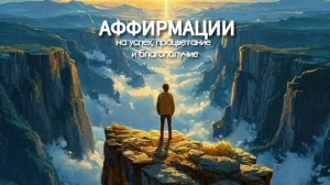 Аффирмации на каждый день #аффирмации #душа #бог #любовь