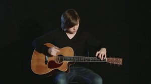 Woodstock - Никита Болдырев