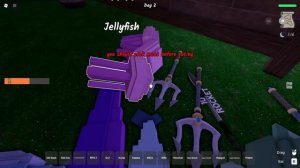 КУПИЛ КЛАСС КОЗЛА В 99 НОЧЕЙ В ЛЕСУ в ROBLOX!