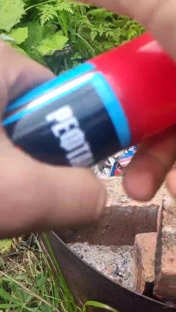 Как хорошо поджечь костёр смотреть онлайн