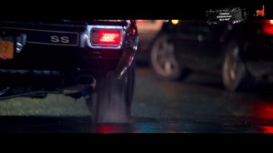 Погоня за мотоциклистом. Джон Уик 2. UHD.Blu-Ray