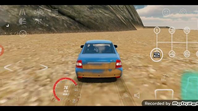 суета на Lada Priora смотреть онлайн