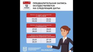 12 января 2026