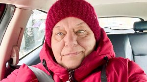 #1-11.01.26 ❄️НЕ ПРОЙТИ НЕ ПРОЕХАТЬ ❄️