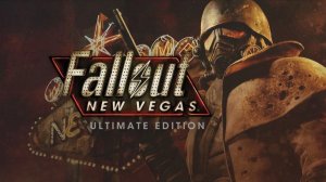 (4) Fallout New Vegas EXTENDED EDITION