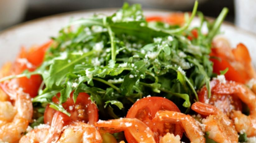 Салаты на Старый Новый год смотреть онлайн