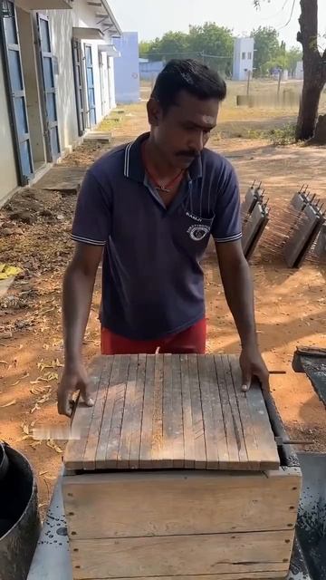 Изготовление бенгальских огней