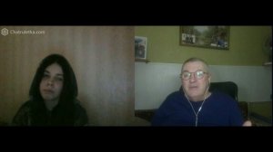 Девочка-украинка