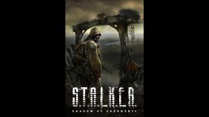 Stalker Shadow of Chernobyl Gunslinger mod канализация
