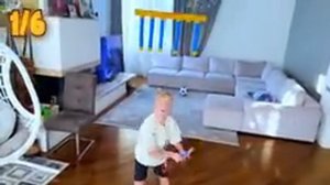 ЛУЧШИЕ ЧЕЛЛЕНДЖИ с МАЛЫШОМ! Его РЕАКЦИЯ на ВЫЗОВ!