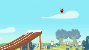 Сказки Трулли 2 сезон 22 серия (мультсериал, 2022)