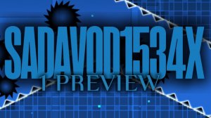 SADAVOD1534X - 1 PREVIEW