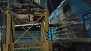 Умер помощник машиниста, травмированный на железной дороге в Амурской области