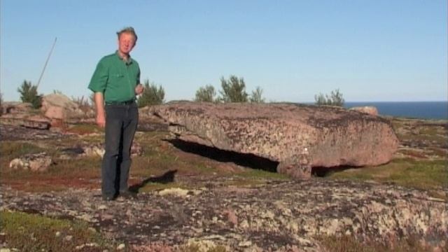 ©  «Лодейный Стендап ТКТ» Съемки 2005 г