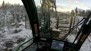 John Deere 1510G - в Деле 📸🔥