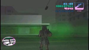 Хищник - охота - Vice City - Real Mod 2014 - 11.01.2026 (2)