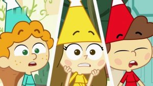 Сказки Трулли 2 сезон 19 серия (мультсериал, 2022)