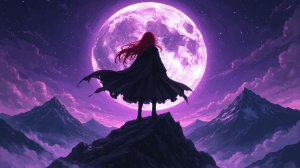 Аниме: «Тень Дракона» 1-ая серия 1-го сезона