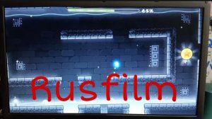 Подвёл режим игры «Wave» :(  / Geometry Dash