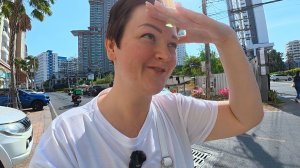 Вылазка в ОДИНОЧКУ на маникюр) Неожиданный СЮРПРИЗ! Мне открыли ПРАВДУ на многое в Таиланде! Влог