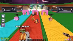 ИСПОЛЬЗОВАЛ ДУЭЛЬ МАШИНУ и ВЫИГРАЛ в Roblox Steal a Brainrot