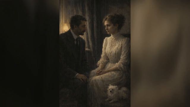 Антон Чехов — Дама с собачкой