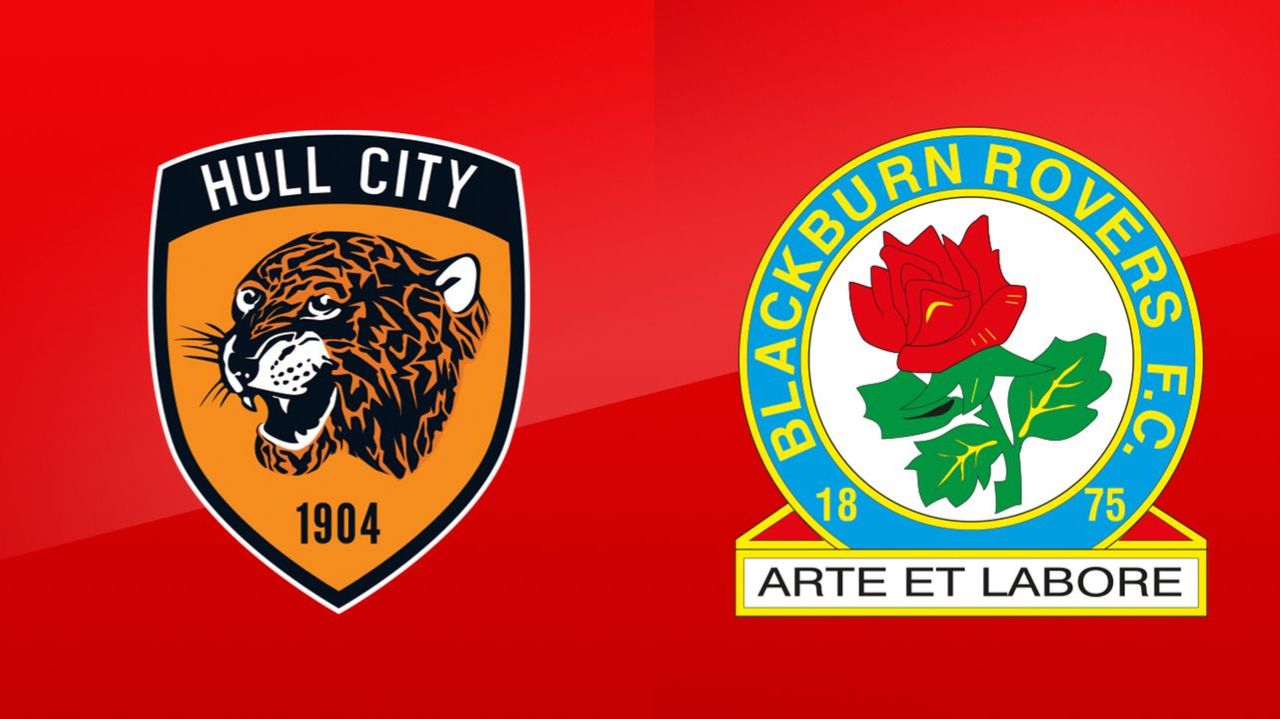 Халл Сити — Блэкберн Роверс Футбол. Англия. Кубок. 1/32 финала 11.01.2026 Прямая трансляция
