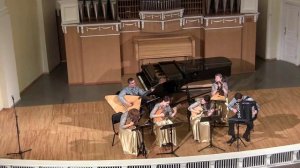 Евгений Дербенко "Выйду на улицу" солист Юрий Кононов