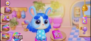 Котик Бубу и МиМи