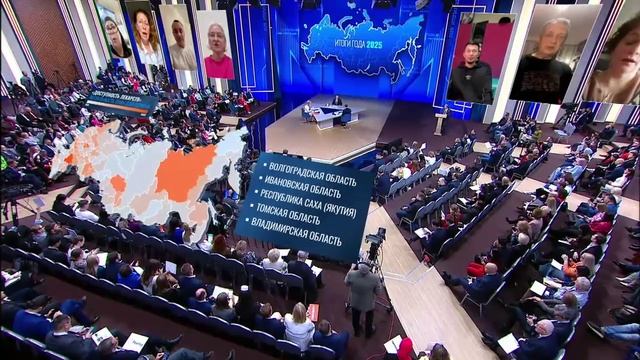 «Где лекарства?!» — Путин жёстко ответил на жалобу о срыве льготных препаратов смотреть онлайн