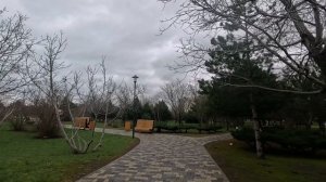 11.01.26.По прежнему штормит. Опять фитнес. 👍💪Анапа