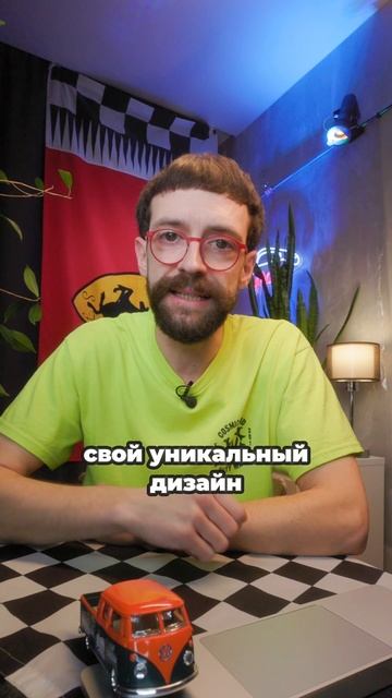 Golf GTI  50 лет ! смотреть онлайн