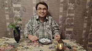 Лёгкий и вкусный ужин. Игнорировать полностью не получится.  11.01.26