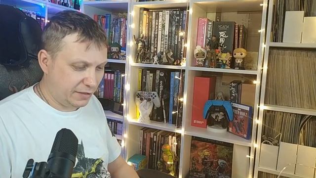 РАСПАКОВКА КОМИКСОВ С АВИТО #okcomics #комикс #WoodyWoodpecker смотреть онлайн