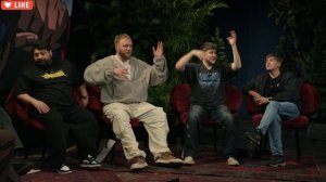 Прохор Шаляпин ЧБД